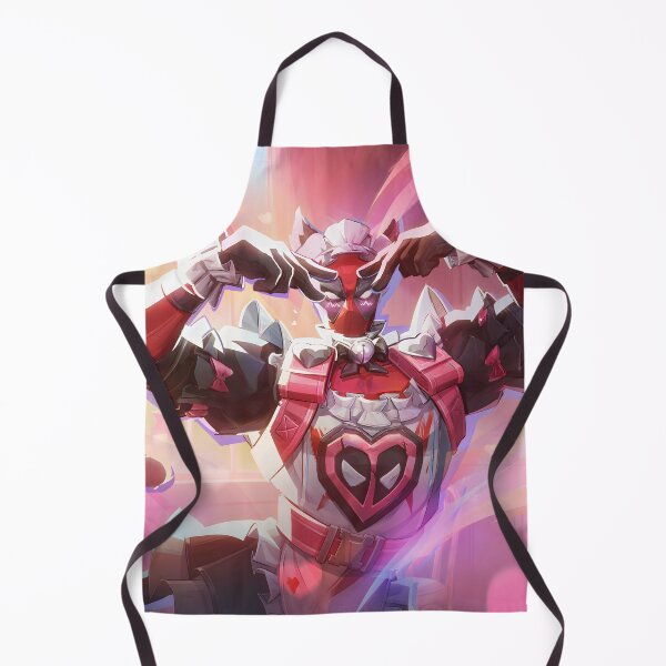 Item preview, Deadpool | MVP | MERC'S HOSPITALITY designed and sold by Marvel Rivals Art.