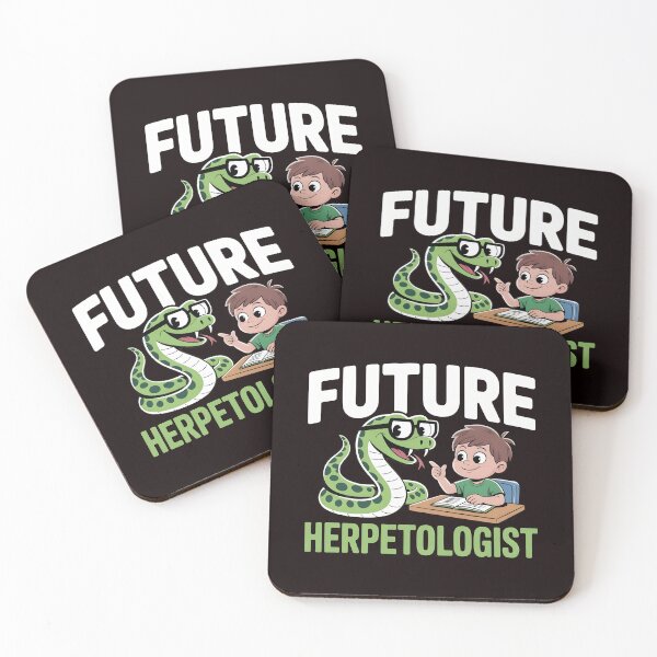 Item preview, Future Herpetologist Shirt Kids – Future Scientist Reptile Lover Apparel designed and sold by Redgiant87x.
