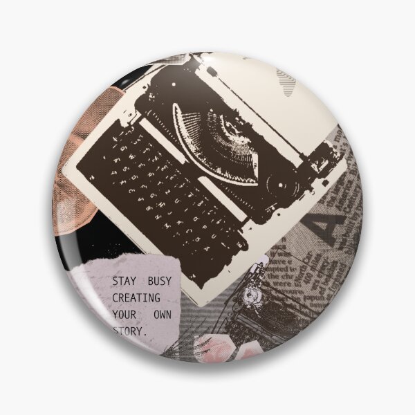 Item preview, Your Story designed and sold by LithiumCocktail.