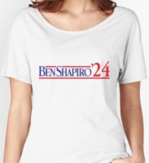 ben shapiro 2024 shirt