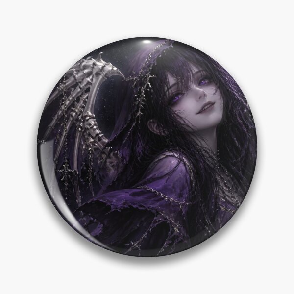 Item preview, Daughter of the Last Hour designed and sold by Talpha.