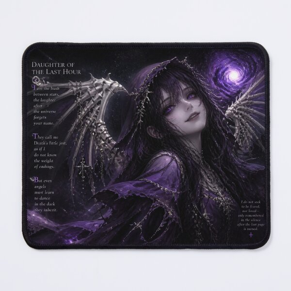 Item preview, Daughter of the Last Hour designed and sold by Talpha.