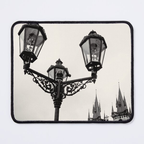 Item preview, Prague Central designed and sold by Debra Cox.