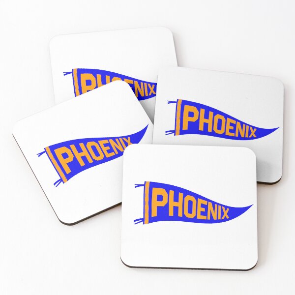 Item preview, Phoenix Giants Pennant designed and sold by Normbot2000.