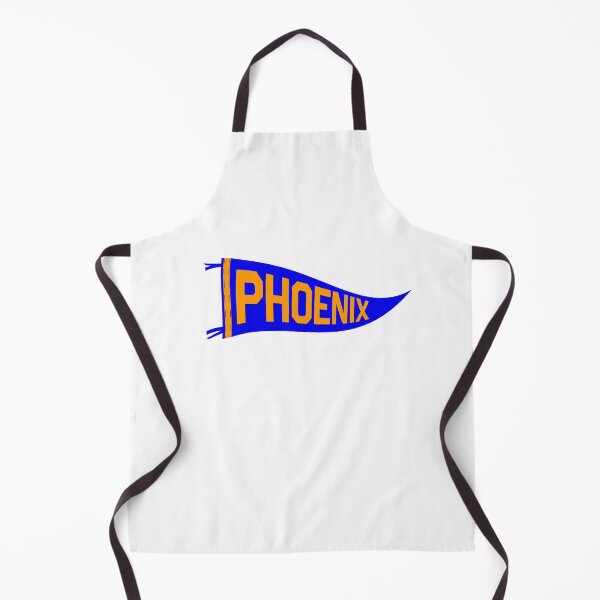 Item preview, Phoenix Giants Pennant designed and sold by Normbot2000.