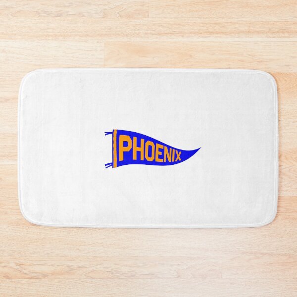 Item preview, Phoenix Giants Pennant designed and sold by Normbot2000.