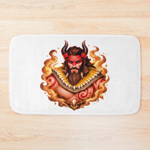 Item preview, The predatory and dangerous Beastmaster designed and sold by SergeyDigital.