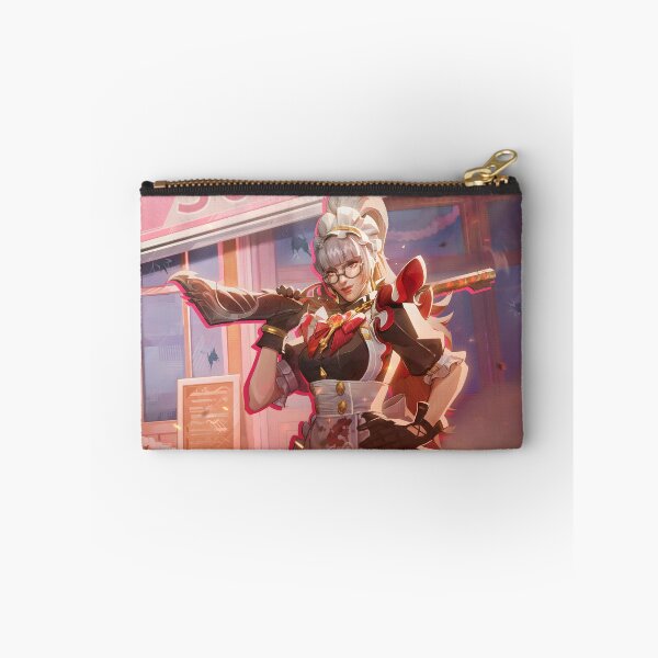 Item preview, Elsa Bloodstone | MVP | A PROPER SEND-OFF designed and sold by Marvel Rivals Art.