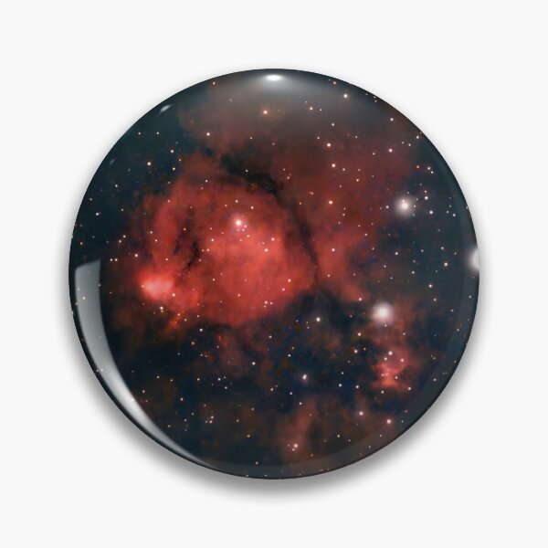 Item preview, Monkey Head Nebula designed and sold by Zee's Galaxy Emporium.