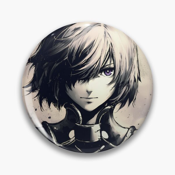 Item preview, Mashu - 30 designed and sold by Infinite-Aspire.
