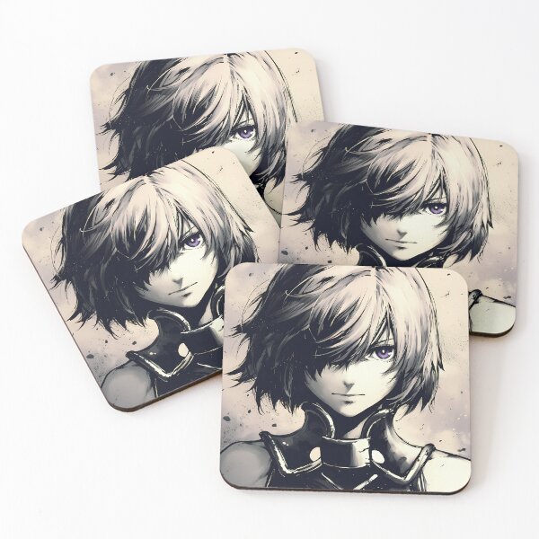 Item preview, Mashu - 30 designed and sold by Infinite-Aspire.