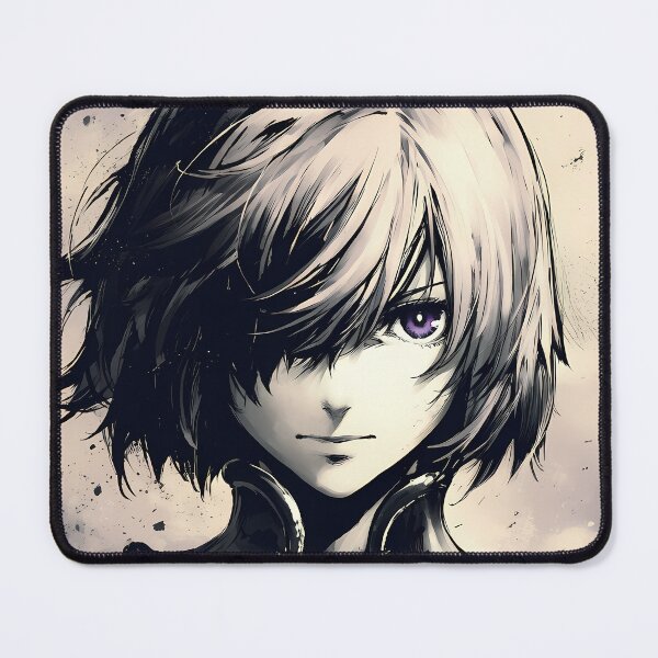 Item preview, Mashu - 30 designed and sold by Infinite-Aspire.