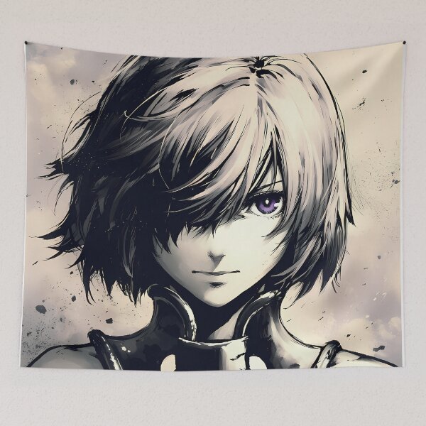 Item preview, Mashu - 30 designed and sold by Infinite-Aspire.