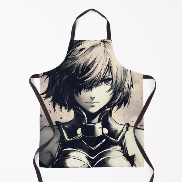 Item preview, Mashu - 30 designed and sold by Infinite-Aspire.