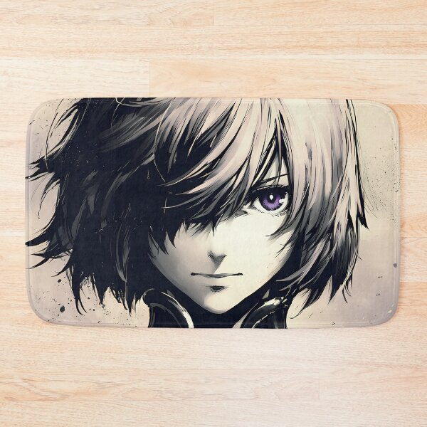 Item preview, Mashu - 30 designed and sold by Infinite-Aspire.