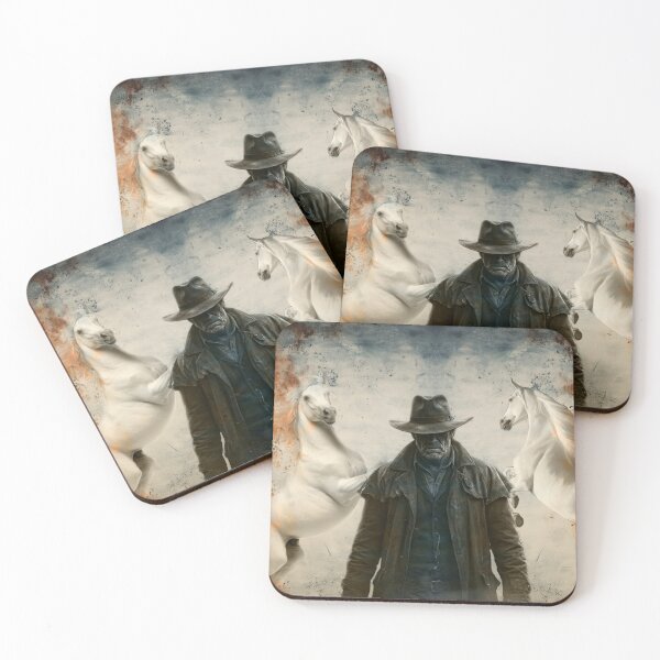 Item preview, WILD WEST  designed and sold by johnnyssandart.