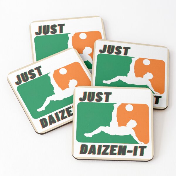 Item preview, Just Daizen-It designed and sold by Jimbobno9.