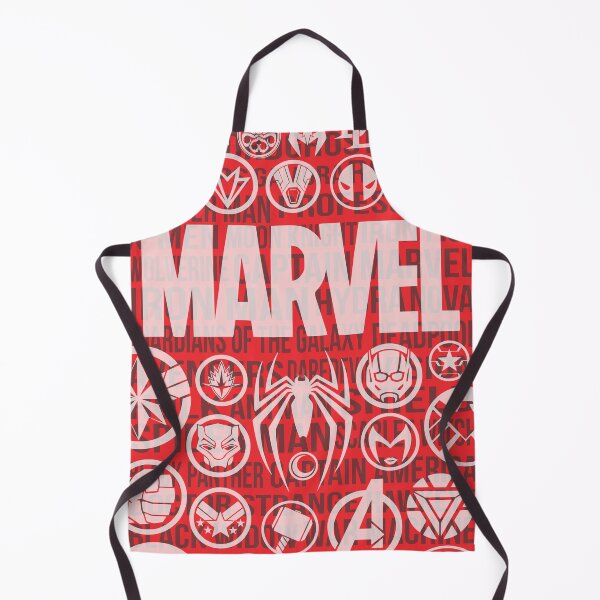Artikelvorschau, MARVEL UNIVERSUM entworfen und verkauft von Mustafa Amer.