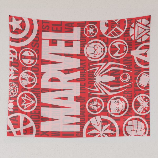Item preview, MARVEL UNIVERSE designed and sold by Mustafa Amer.