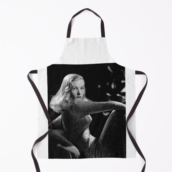 Item preview, Veronica Lake portrait designed and sold by KaterinaLog.