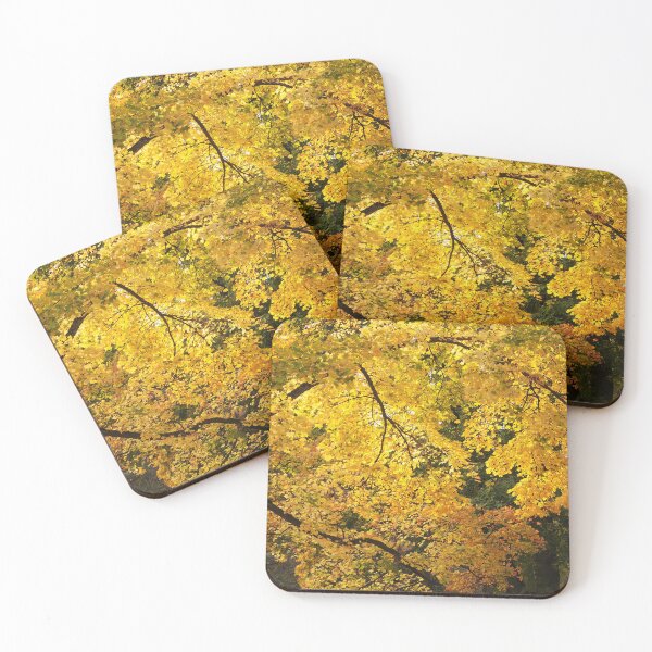 Item preview, Golden autumn designed and sold by AsahiNoAme.