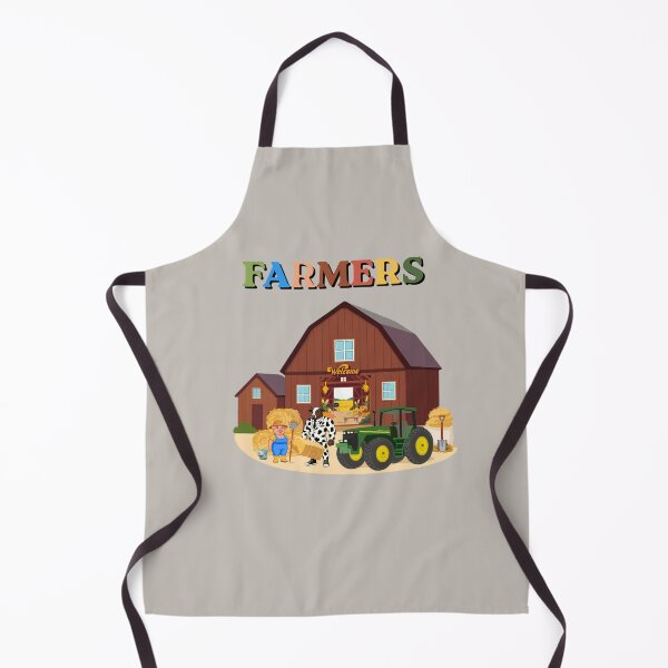 Item preview, Funny Farmer Life designed and sold by Aimetoi.