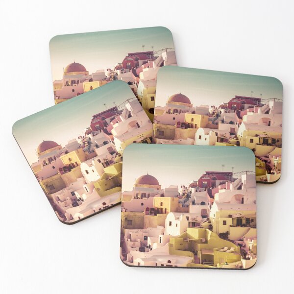 Item preview, Oia Sunset #2 designed and sold by Debra Cox.