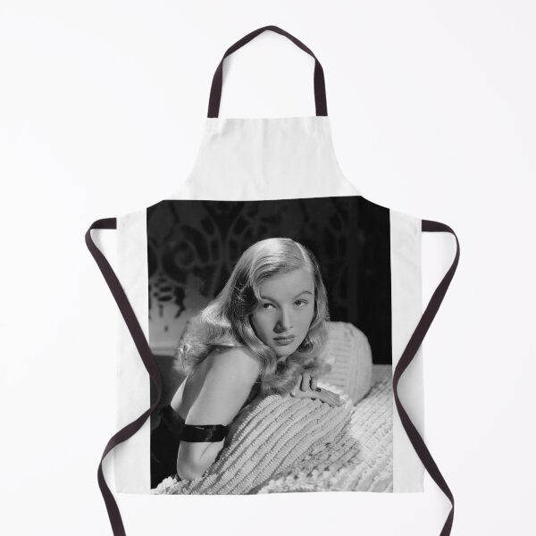 Item preview, Veronica Lake portrait designed and sold by KaterinaLog.