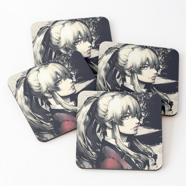 Item preview, Mary Saotome - 2 designed and sold by Infinite-Aspire.