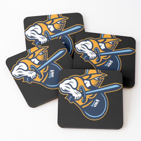 Item preview, The Atlanta Gladiators  designed and sold by Monochrome98.