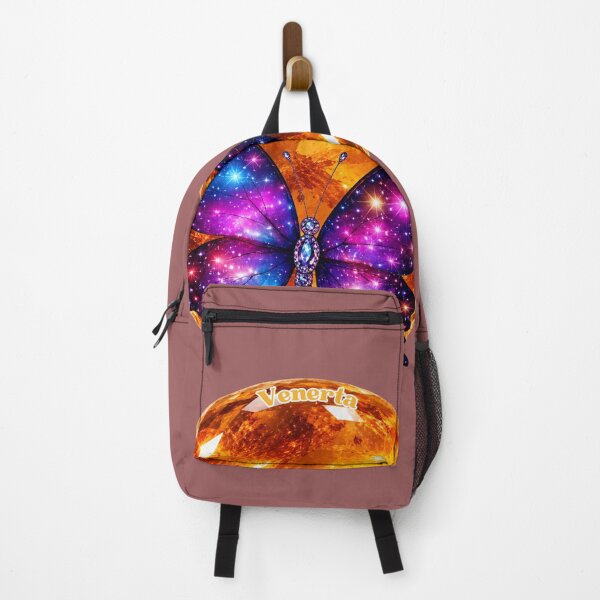 Item preview, Venerta – Cosmic Butterfly of the Sun World designed and sold by ALWAHO.