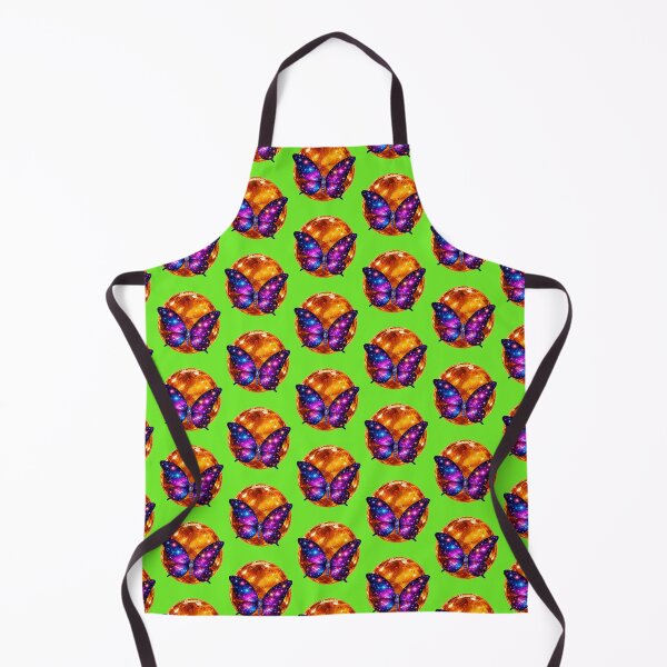 Item preview, Venerta – Cosmic Butterfly of the Sun World designed and sold by ALWAHO.