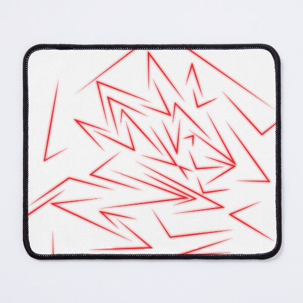 Item preview, Angles of Chaos by Friend designed and sold by Style Legion.