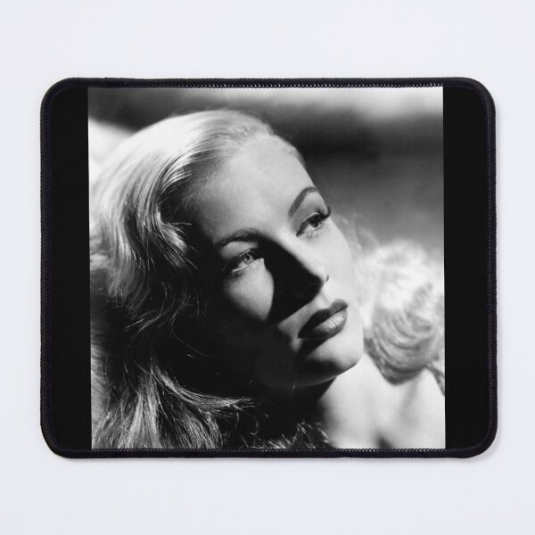Item preview, Veronica Lake portrait designed and sold by KaterinaLog.