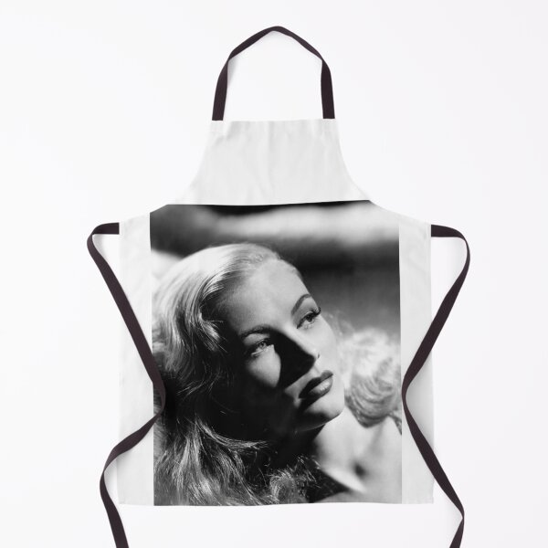 Item preview, Veronica Lake portrait designed and sold by KaterinaLog.