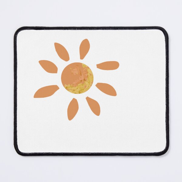 Item preview, Bright sun designed and sold by dariosArt.