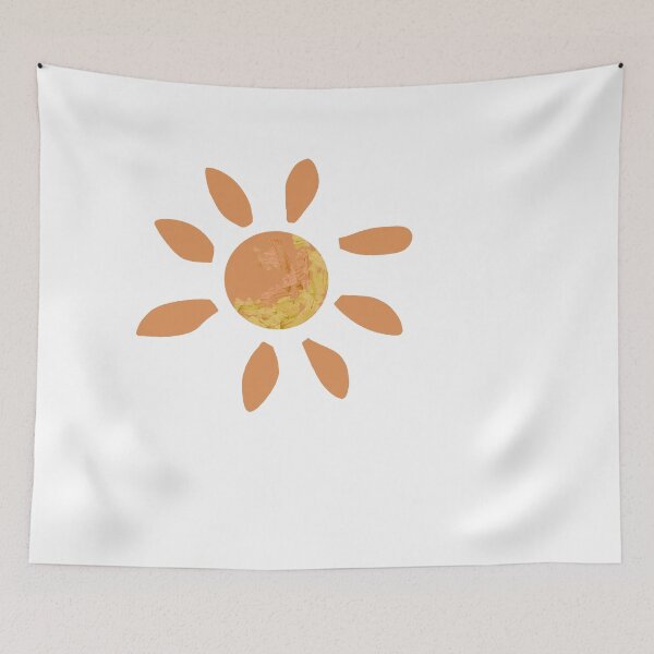 Item preview, Bright sun designed and sold by dariosArt.