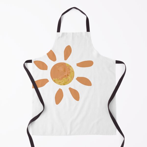 Item preview, Bright sun designed and sold by dariosArt.