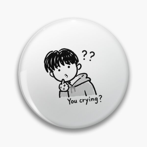 Item preview, Jungkook HOT ONES designed and sold by EMRYEG.