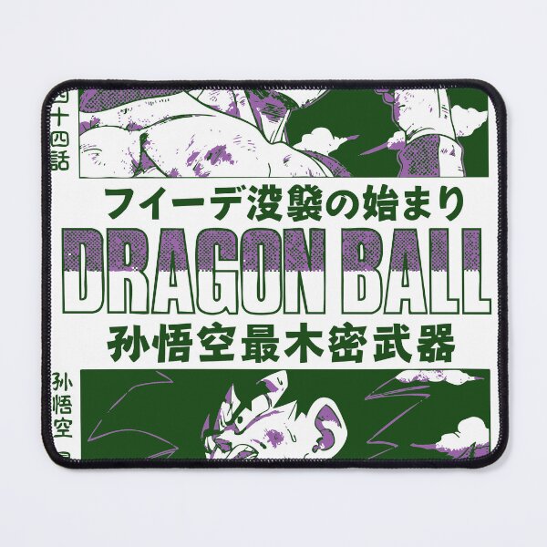 Item preview, Namek designed and sold by Ginger Ale.