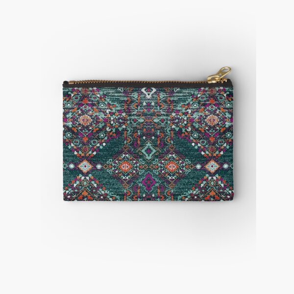 Item preview, Bohemian Pattern Carpet designed and sold by SpaceBazaar.
