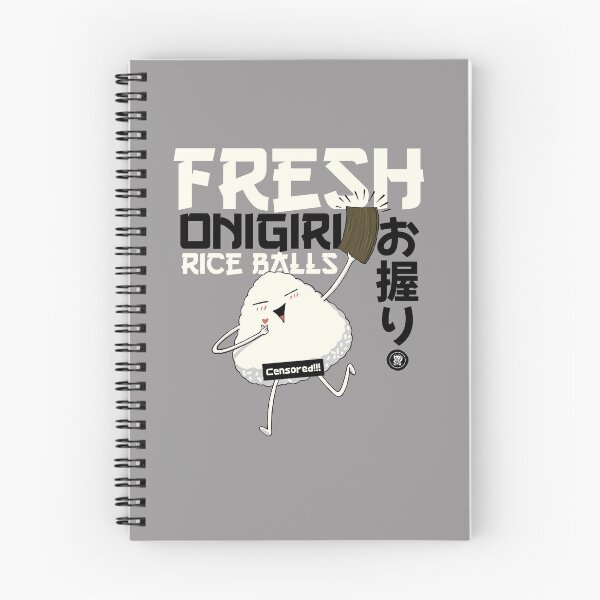 Item preview, Onigiri rice balls designed and sold by ppmid.