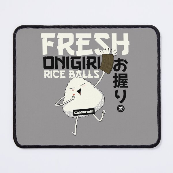 Item preview, Onigiri rice balls designed and sold by ppmid.