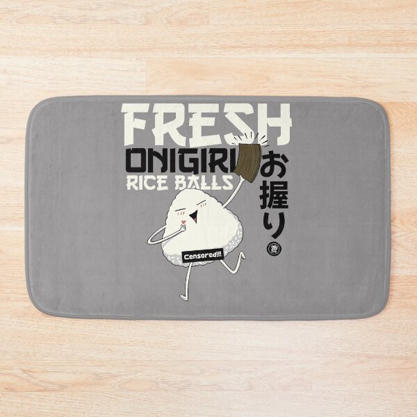Item preview, Onigiri rice balls designed and sold by ppmid.