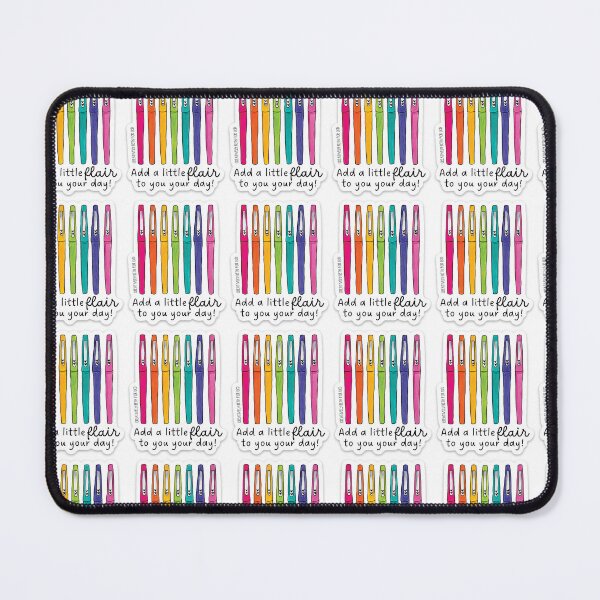 Item preview, Flair Pens designed and sold by lauralgkelly.