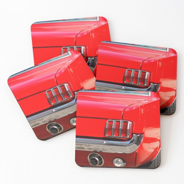 Item preview, Muscle car rear designed and sold by HMBPHOTO.