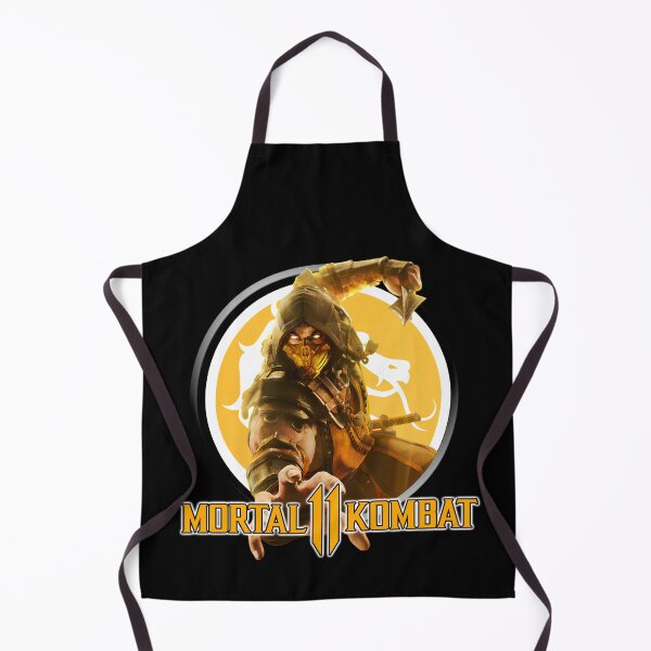 Item preview, mortal kombat 2 designed and sold by WifeStar321.
