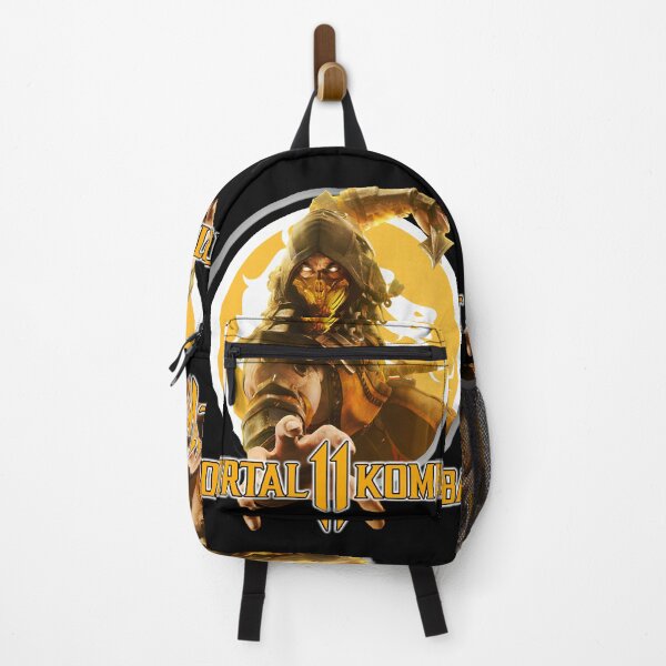Item preview, mortal kombat 2 designed and sold by WifeStar321.