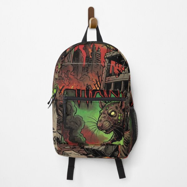 Item preview, Hanta Virus designed and sold by colorsartss.