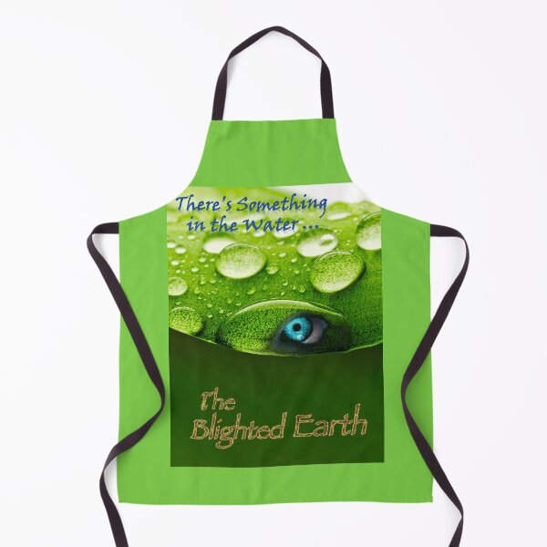 Item preview, There's Something in the Water designed and sold by R.M. Tembreull.